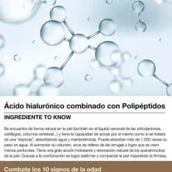 Bella Aurora SPLENDOR Contorno de Ojos