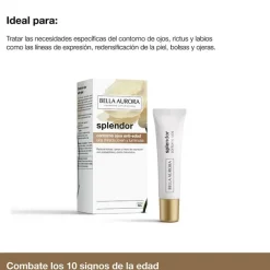 Bella Aurora SPLENDOR Contorno de Ojos