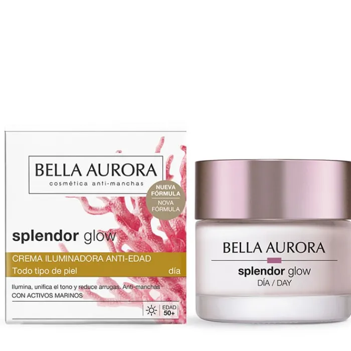 Bella Aurora SPLENDOR Glow Día