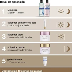 Bella Aurora SPLENDOR Glow Día