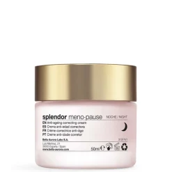 Bella Aurora Splendor Meno-Pause Crema Noche