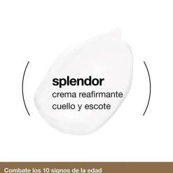 Bella Aurora SPLENDOR Reafirmante Cuello y Escote