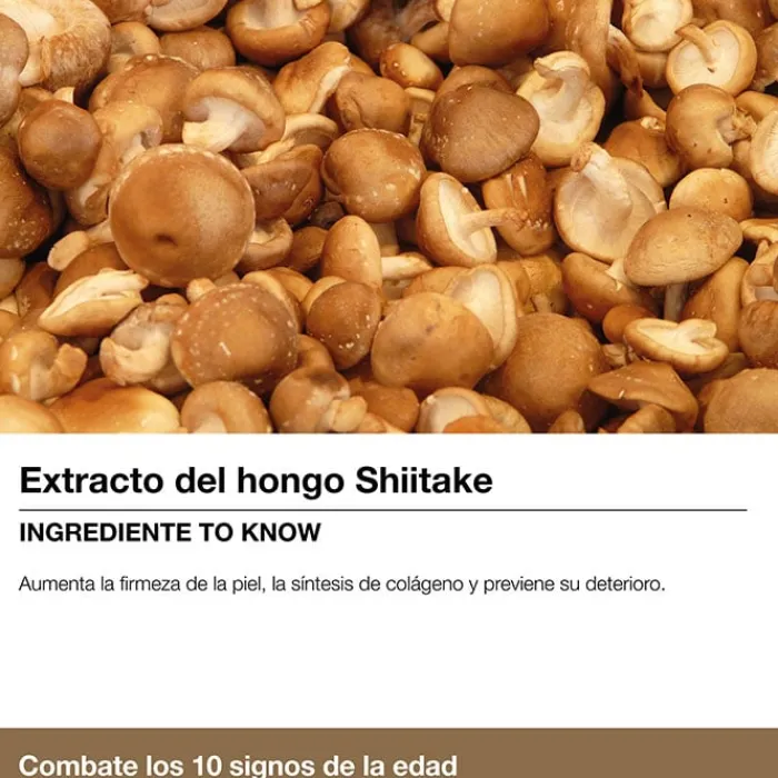 Bella Aurora SPLENDOR Reafirmante Cuello y Escote