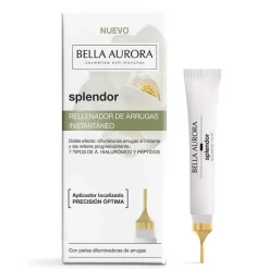 Bella Aurora Splendor Rellenador de Arrugas