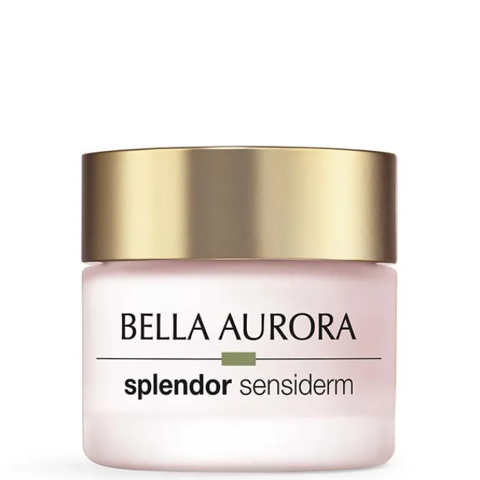 Bella Aurora Splendor Sensiderm Crema Antiedad