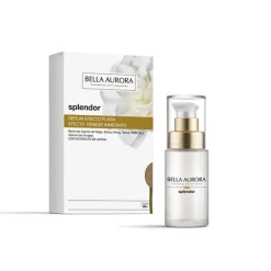 Bella Aurora SPLENDOR Sérum Efecto Flash
