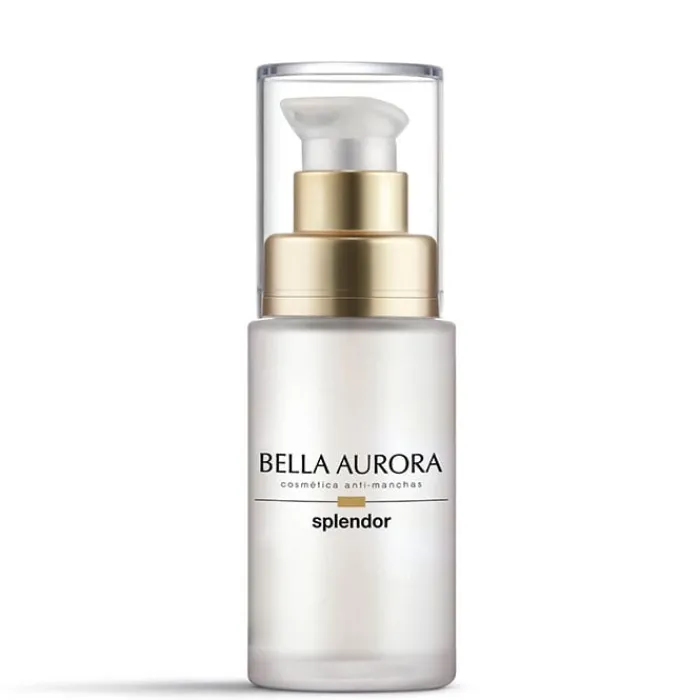 Bella Aurora SPLENDOR Sérum Efecto Flash