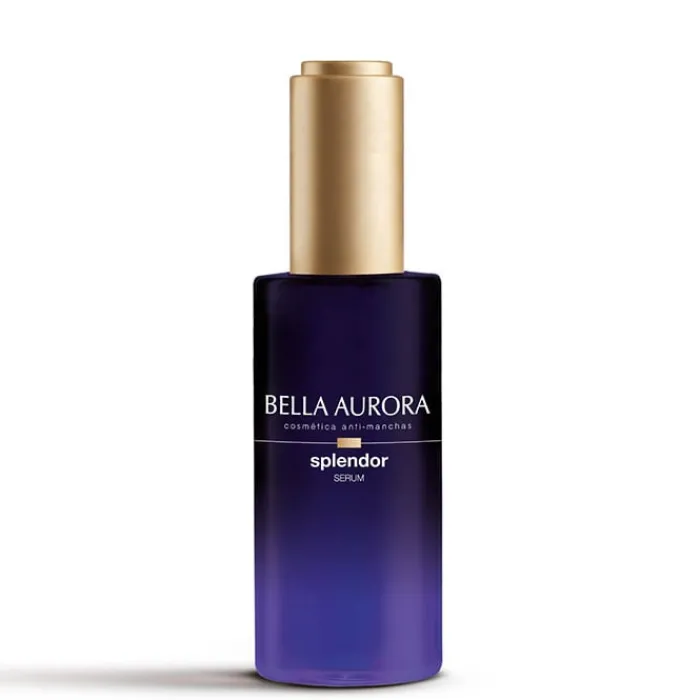 Bella Aurora SPLENDOR Sérum Iluminador Nocturno