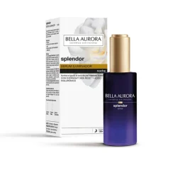 Bella Aurora SPLENDOR Sérum Iluminador Nocturno