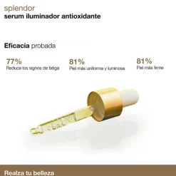 Bella Aurora SPLENDOR Sérum Iluminador Antioxidante