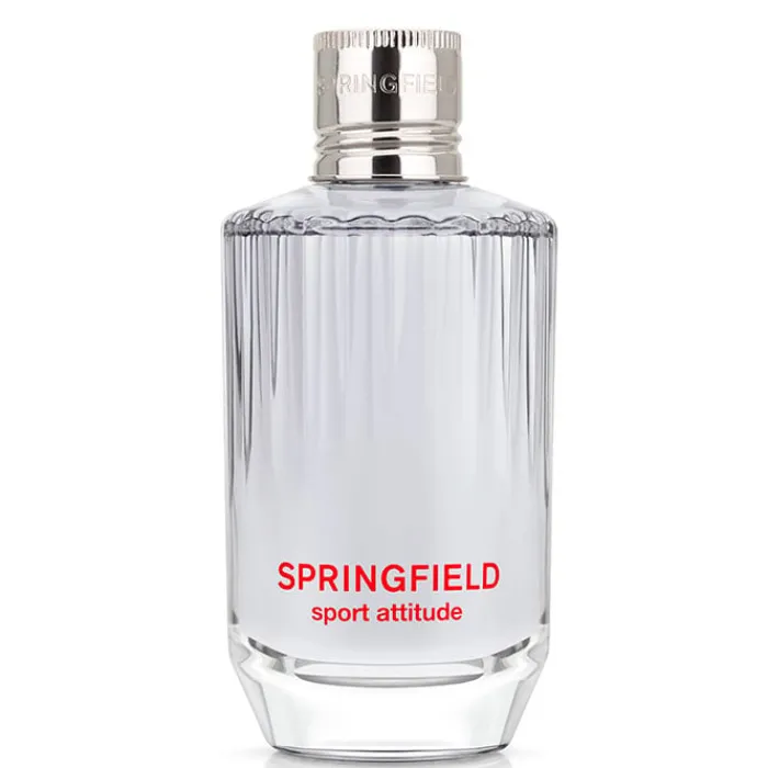 Hombre Springfield Sport Attitude