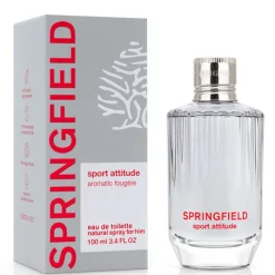 Hombre Springfield Sport Attitude