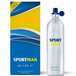Hombre Sportman
