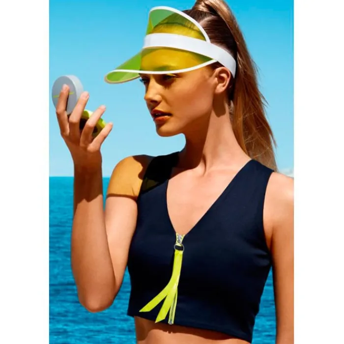 SHISEIDO Sports BB Compact SPF50+