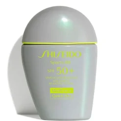 SHISEIDO Sports BB SPF50+