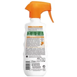 Delial Spray Hidra 24 Protect SPF50+