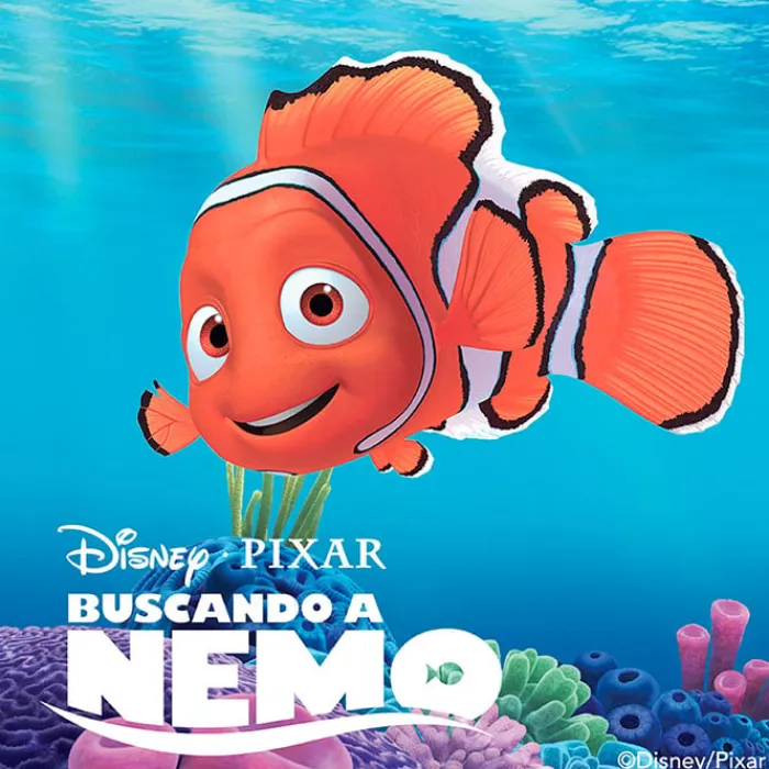 Niños Delial Spray Protector Niños Nemo SPF50+