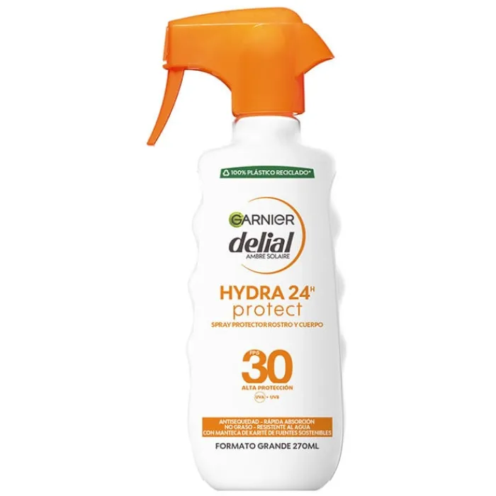 Delial Spray Protector SPF30