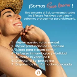 Babaria Spray Solar Vitamin D SPF30