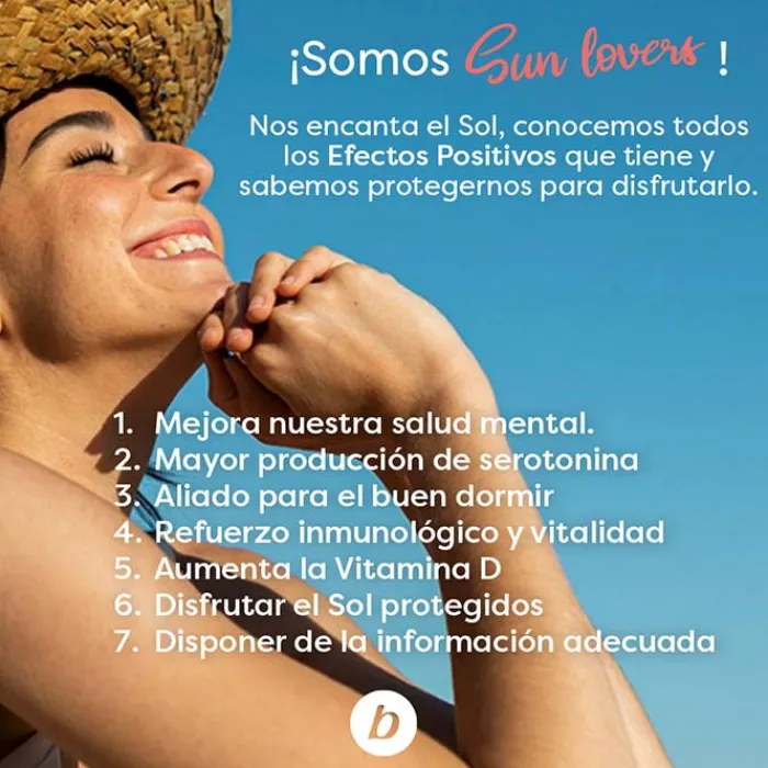 Babaria Spray Solar Vitamin D SPF30