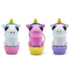 Martinelia Squishicorns Lip Balm