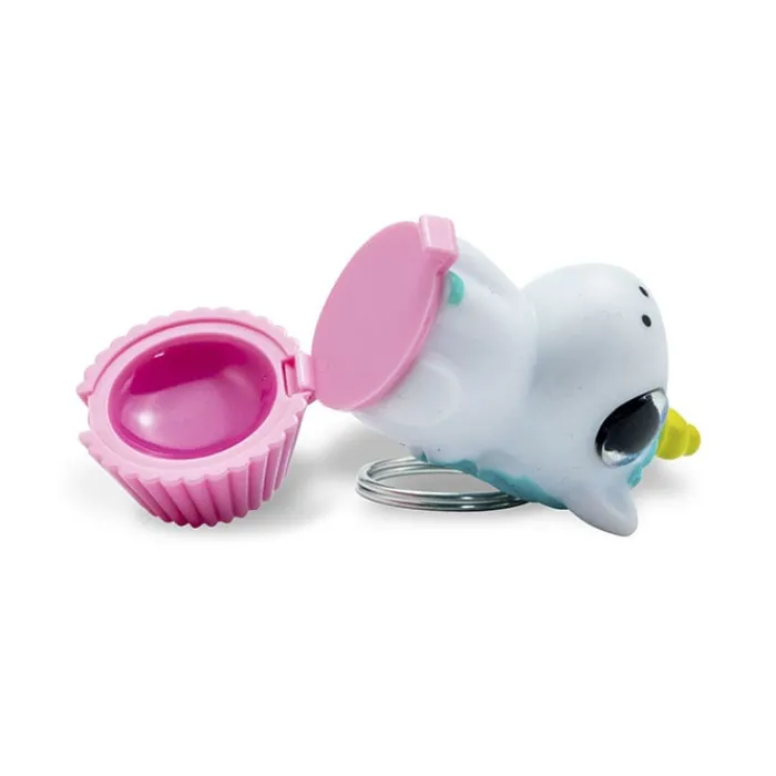 Martinelia Squishicorns Lip Balm