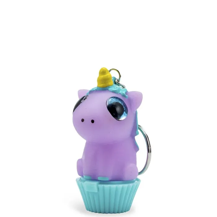 Martinelia Squishicorns Lip Balm