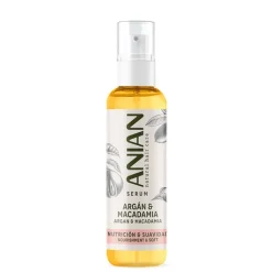 Anian Sérum Argán & Macadamia
