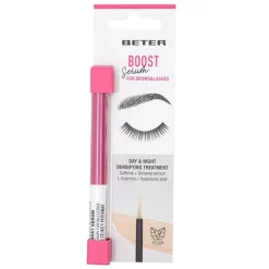 Beter Sérum Fortalecedor para Cejas y Pestañas