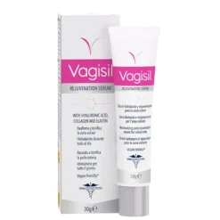 Vagisil Sérum Rejuvenecedor