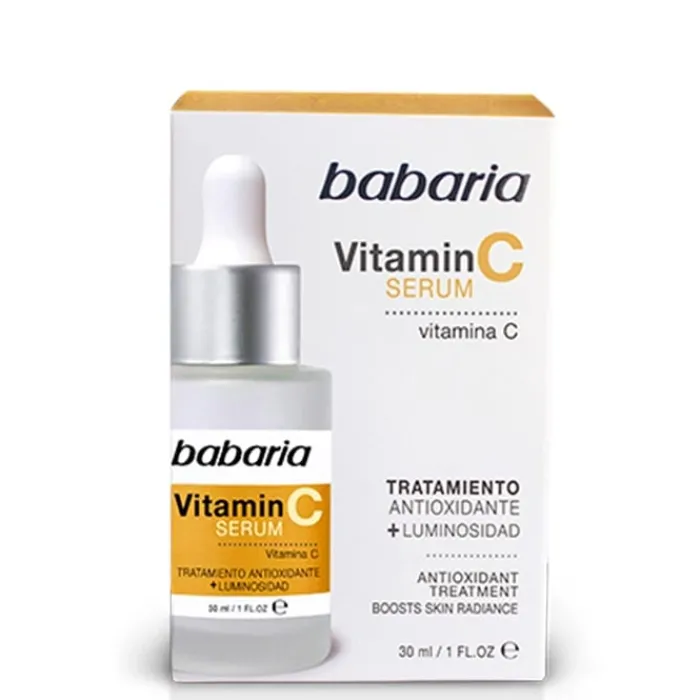 Babaria Sérum Vitamina C