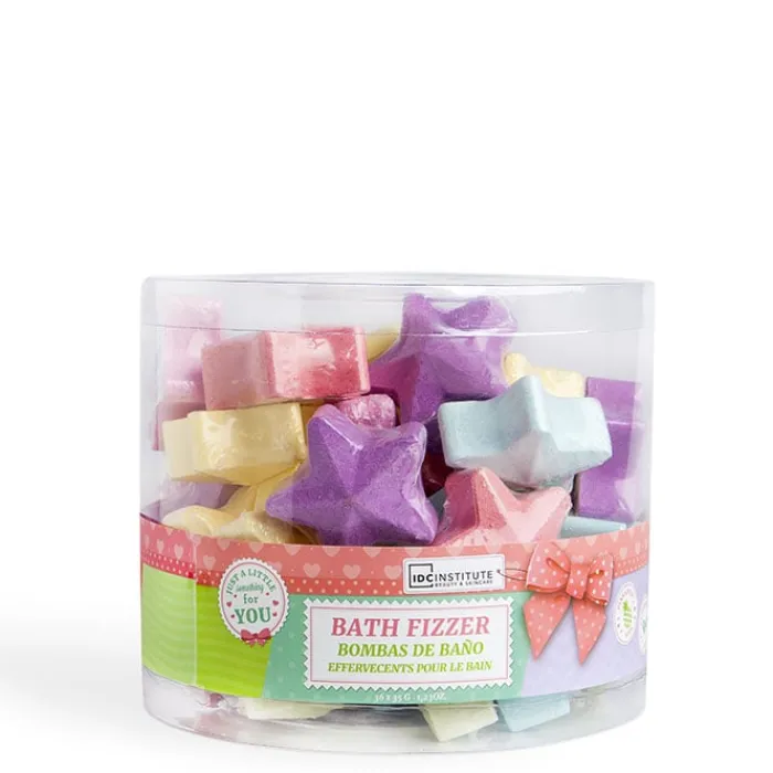 IDC Institute Star Shape Bath Fizzer