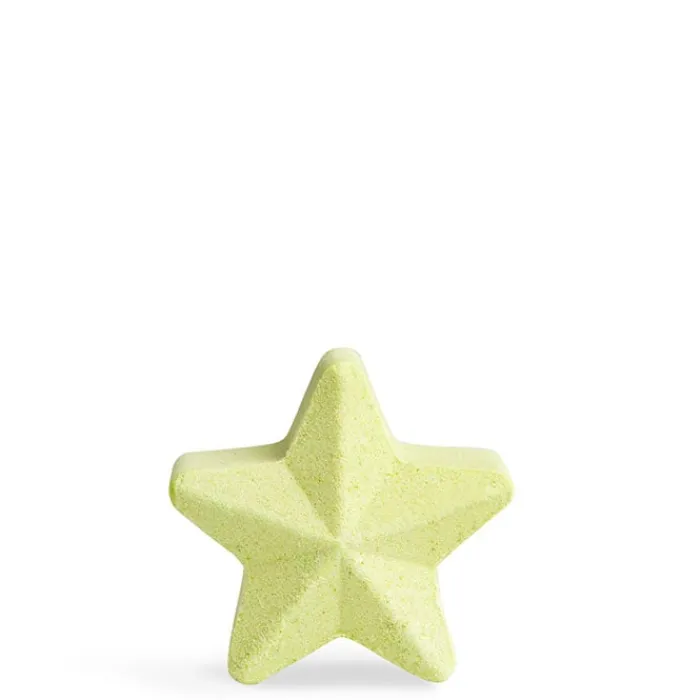 IDC Institute Star Shape Bath Fizzer