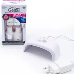 Depend Gel iQ Start Kit