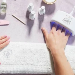 Depend Gel iQ Start Kit