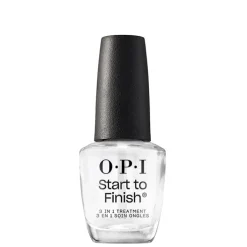 OPI Start to Finish 3 in 1 Treatment