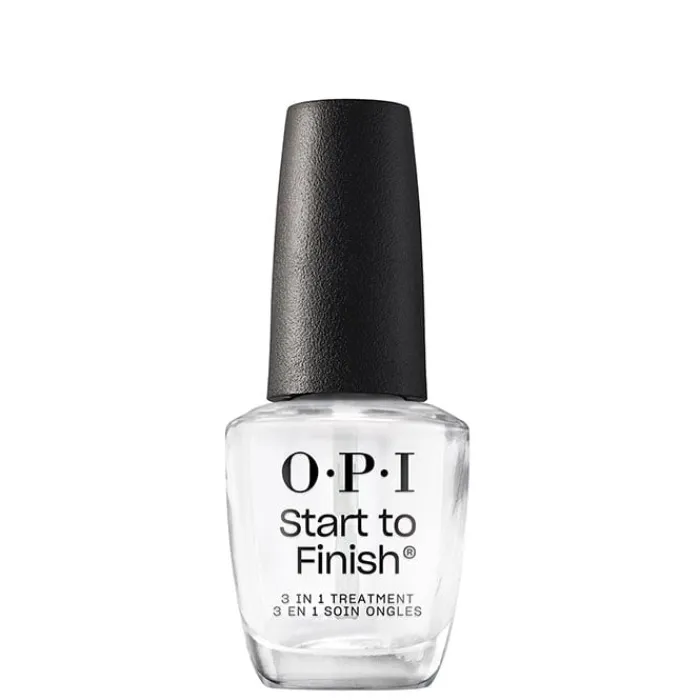 OPI Start to Finish 3 in 1 Treatment