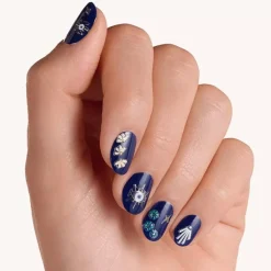 Essence Stay Bold It´s Gold Pegatinas Uñas