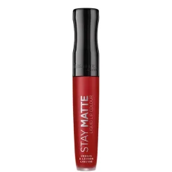 Rimmel London Stay Matte Liquid Lip Colour