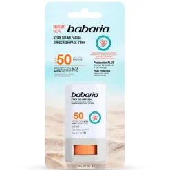 Babaria Stick Facial SPF50
