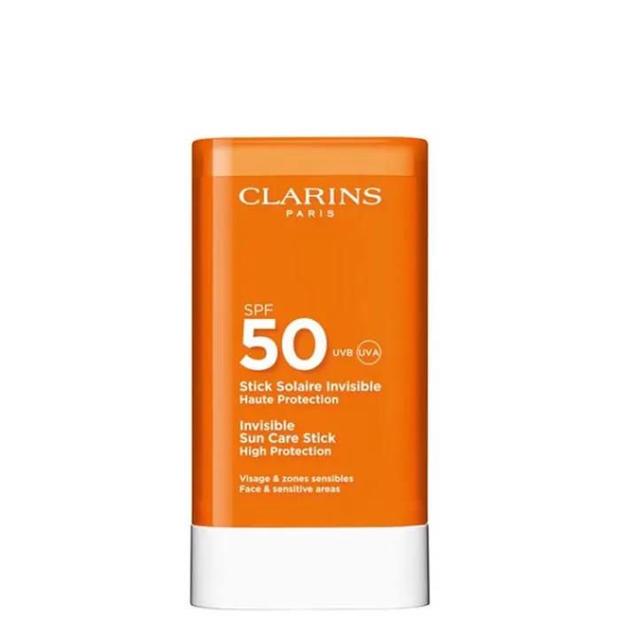 CLARINS Stick Solaire Invisible SPF50