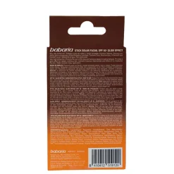 Babaria Stick Solar Facial Glow SPF50+