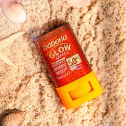 Babaria Stick Solar Facial Glow SPF50+