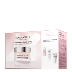 ANNE MÖLLER STIMULÂGE Energizing Firming Gel-Cream Estuche