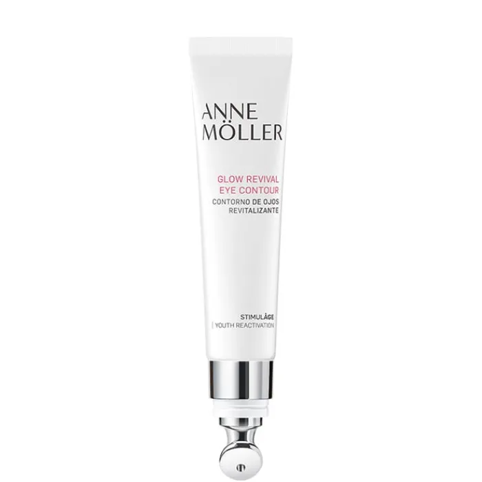 ANNE MÖLLER STIMULÂGE Glow Revival Eye Contour