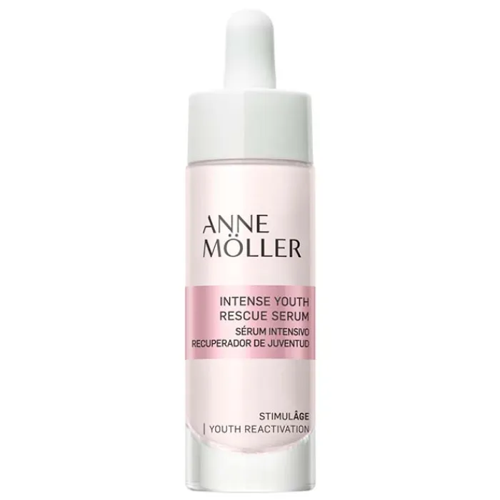 ANNE MÖLLER STIMULÂGE Intense Youth Rescue Serum