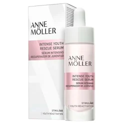 ANNE MÖLLER STIMULÂGE Intense Youth Rescue Serum