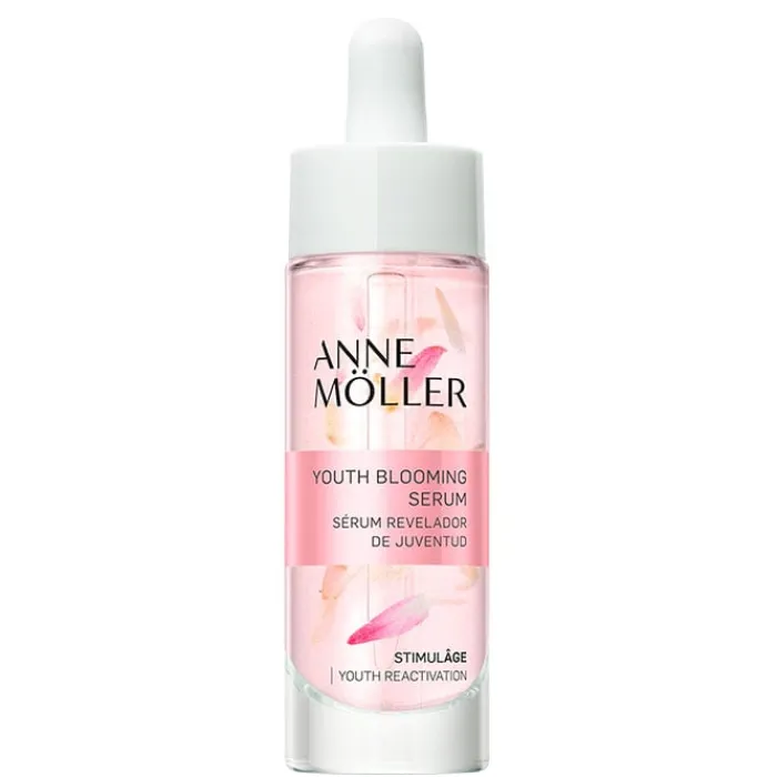 ANNE MÖLLER STIMULÂGE Youth Blooming Serum