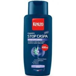 Kerzo STOP CASPA ANTIPICORES