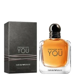 Hombre ARMANI STRONGER WITH YOU